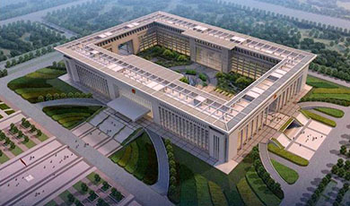 安監應急指揮調度系統解決方案